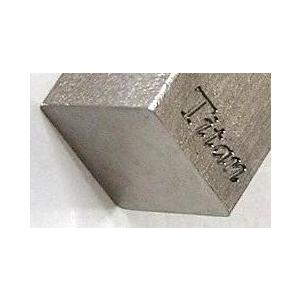 角２２mmの社名印、ナシ地オリジナル加工・手仕上げ_11