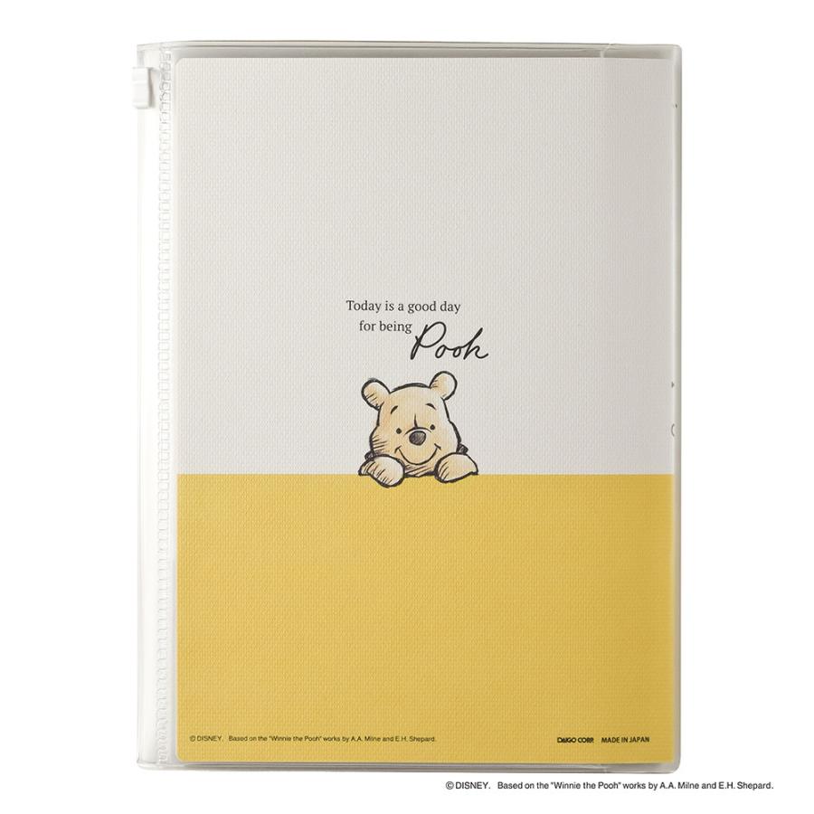 ダイゴー ディズニー家計簿 A5 プーさん 蜂蜜 J2125 J2125 オリジナル工房ヤフー店 通販 Yahoo ショッピング
