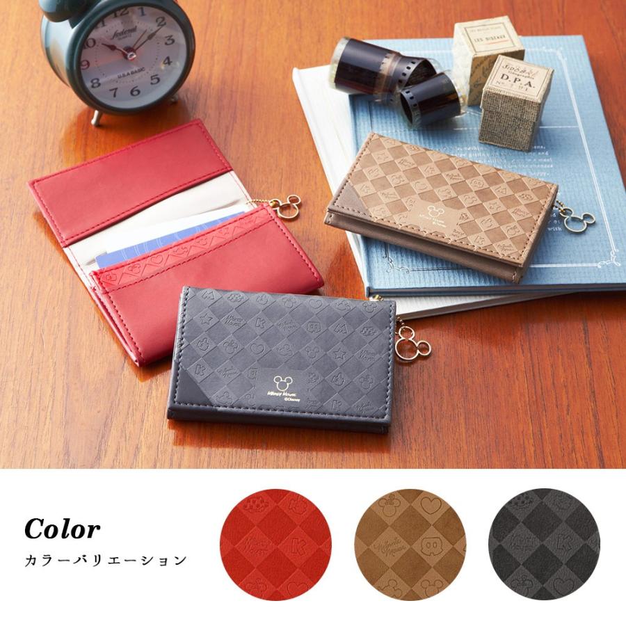 ダイゴー カードケース ディズニー ビジネス ダイゴー N1508 おとなのディズニー ネームカードケース ブラック Sale N1508 オリジナル工房ヤフー店 通販 Yahoo ショッピング