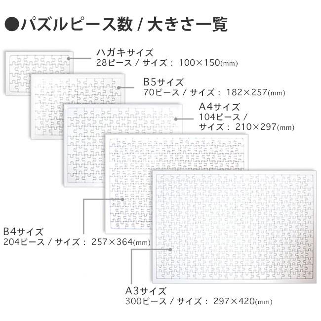 好きな写真でオーダーメイド オリジナルジグソーパズル ハガキサイズ 28ピース Ok 0046 オリジナル工房ヤフー店 通販 Yahoo ショッピング