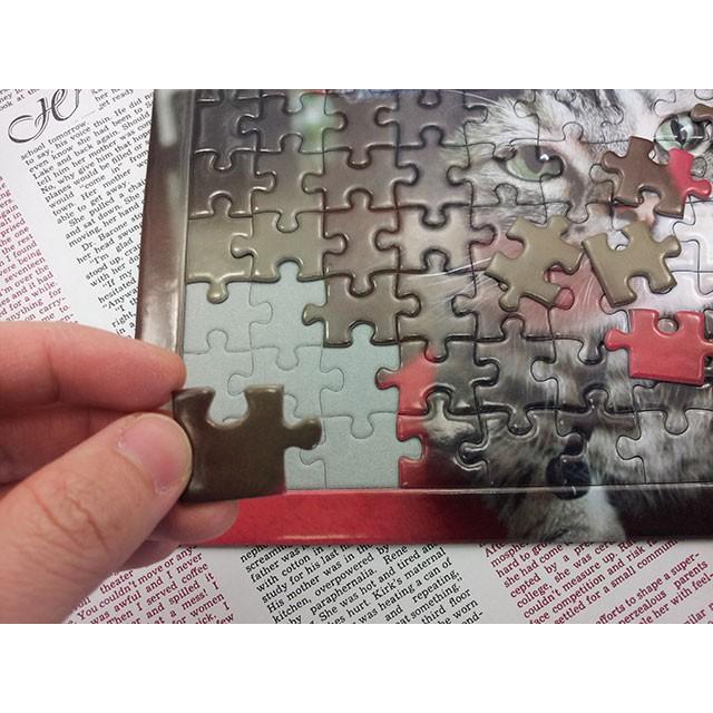 写真がパズルに 枠型ジグソーパズル フォトパズル プレゼント B5サイズ 70ピース Orijig 008 元祖ぱずる屋さんyahoo 店 通販 Yahoo ショッピング