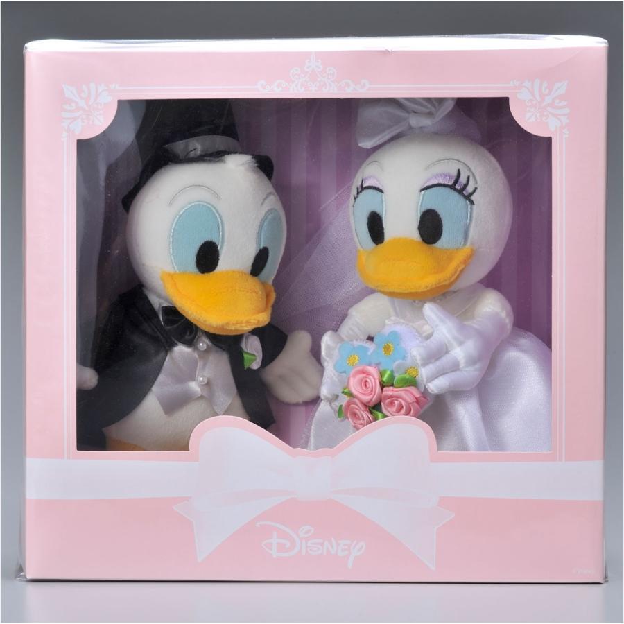 名入れ 名前入り プレゼント 選べる ギフト 結婚記念 結婚式 結婚祝い ウェルカムボード 洋装ブライダル ドナルドダック デイジー オリジナル硝子 カードセット Dld Dd 名入れのギフトハートangelic 通販 Yahoo ショッピング