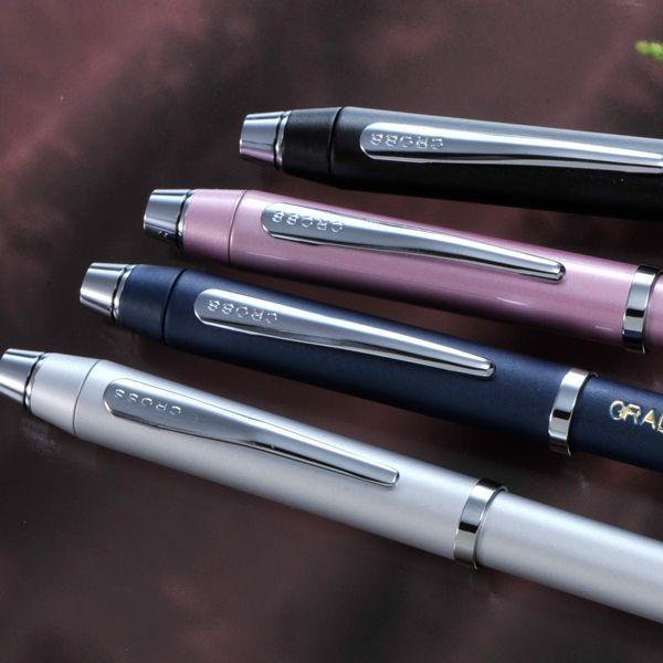 CROSS（クロス） 【在庫限り】 名入れ ギフト LXX CROSS TECH 3 テック