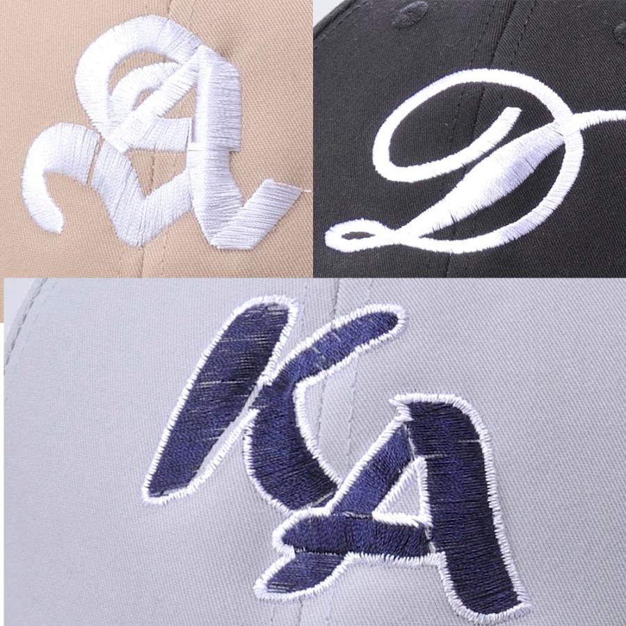 名入れ ギフト CXX 帽子 オリジナル刺繍キャップ |  | 13