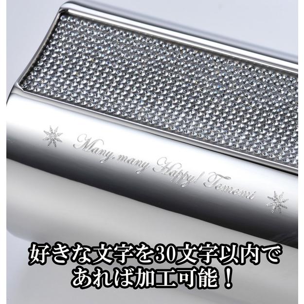 SWAROVSKI（スワロフスキー） ホワイトデー お返し 名入れ プレゼント
