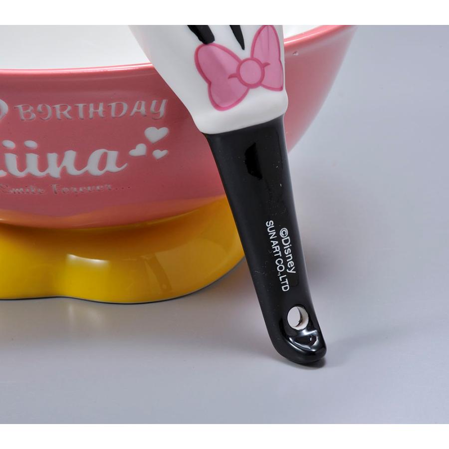 名入れ ギフト SXX ディズニー Disney レンゲ付ラーメンセット ミニーマウス |  | 04