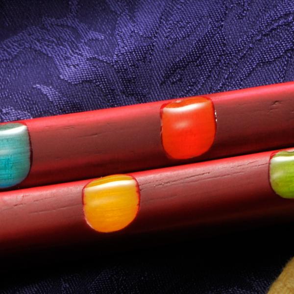 箔押し　名入れ 箸 プレゼント 名前入り 還暦 お祝い おしゃれ 米寿 傘寿 長寿 還暦 お祝い ギフト　オリジナル マイ箸 飴玉 単品 木箱入り |  | 02