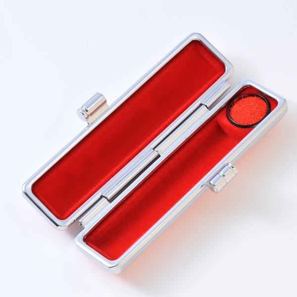 Hello Kitty Sanrioキティ印鑑ケース 10 12ミリ用 認め印 銀行員 個人用 おしゃれ 女の子 彼女 嫁 Ic 8 007 名入れのギフトハートangelic 通販 Yahoo ショッピング