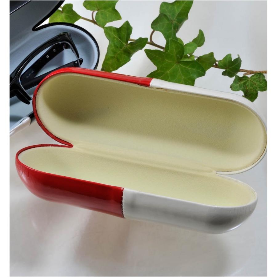 プレゼント 名入れ メガネケース おもしろ カプセルデザイン 眼鏡ケース 薬型 おじいちゃん おばあちゃん 還暦 男性 女性 Mgcs Cpsl 名入れのギフトハートangelic 通販 Yahoo ショッピング