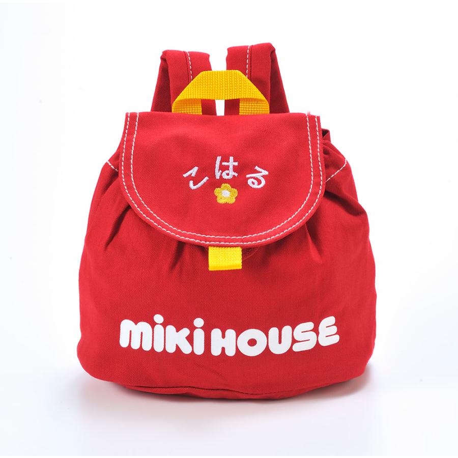 MIKI HOUSE（ミキハウス） 名入れ ギフト CXX ベビーギフト ベビー