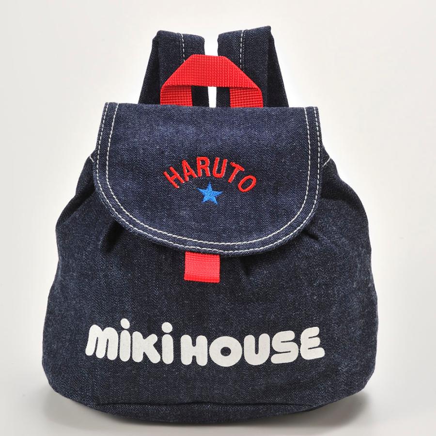 MIKI HOUSE（ミキハウス） 名入れ ギフト CXX ベビーギフト ベビー