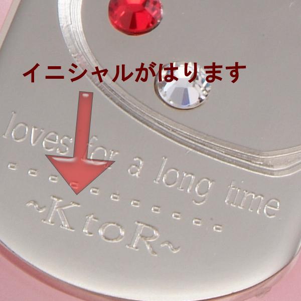 ギフト 名入れ プレゼント Idプレートネックレスペアセット 結ばれるべき運命の人 Pairneckx002 名入れのギフトハートangelic 通販 Yahoo ショッピング