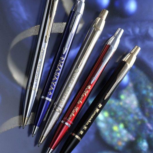 名入れ ギフト プレゼント 男性 女性 誕生日 ボールペン PARKER