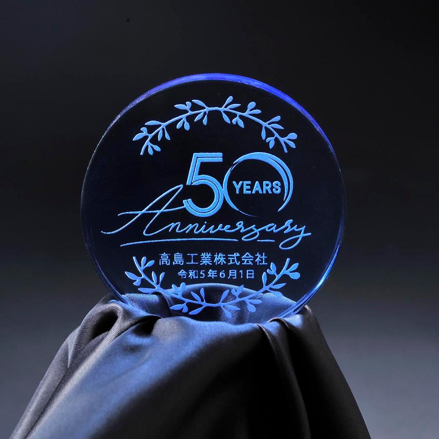 幸せ運ぶ 水晶型ペーパーウエイト