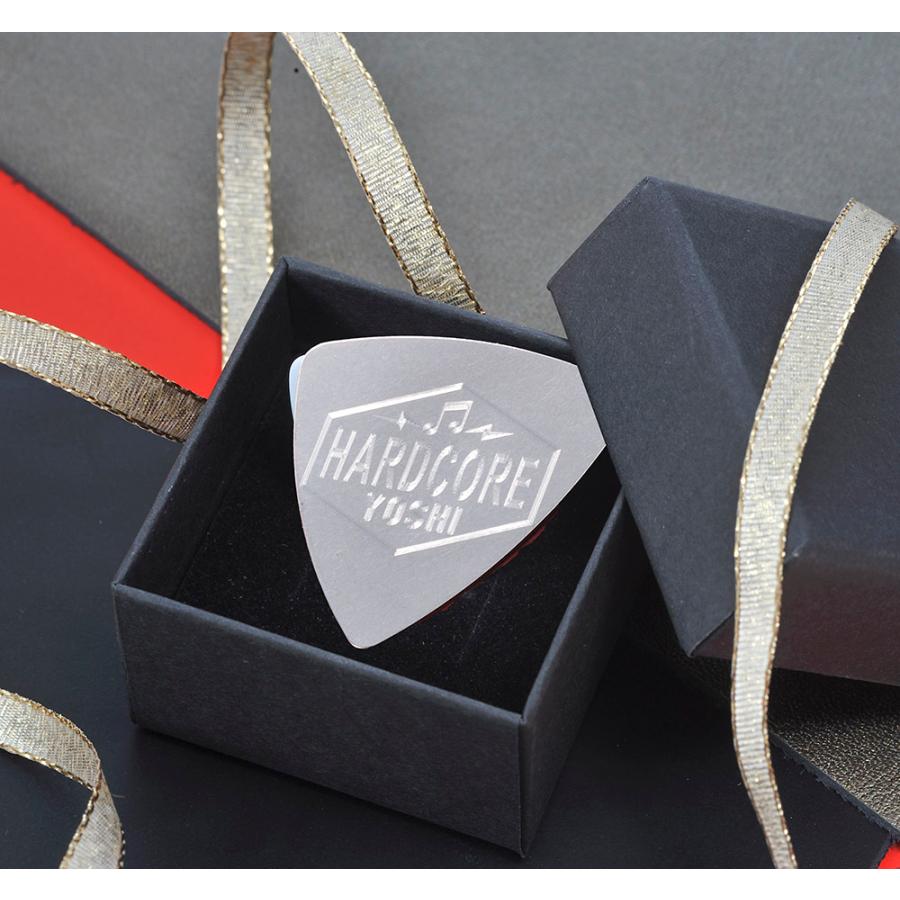 BABYL サインデザイン ギターピック 3枚セット ギターピック(3枚セット) | オリジナルグッズ・ノベルティを1個