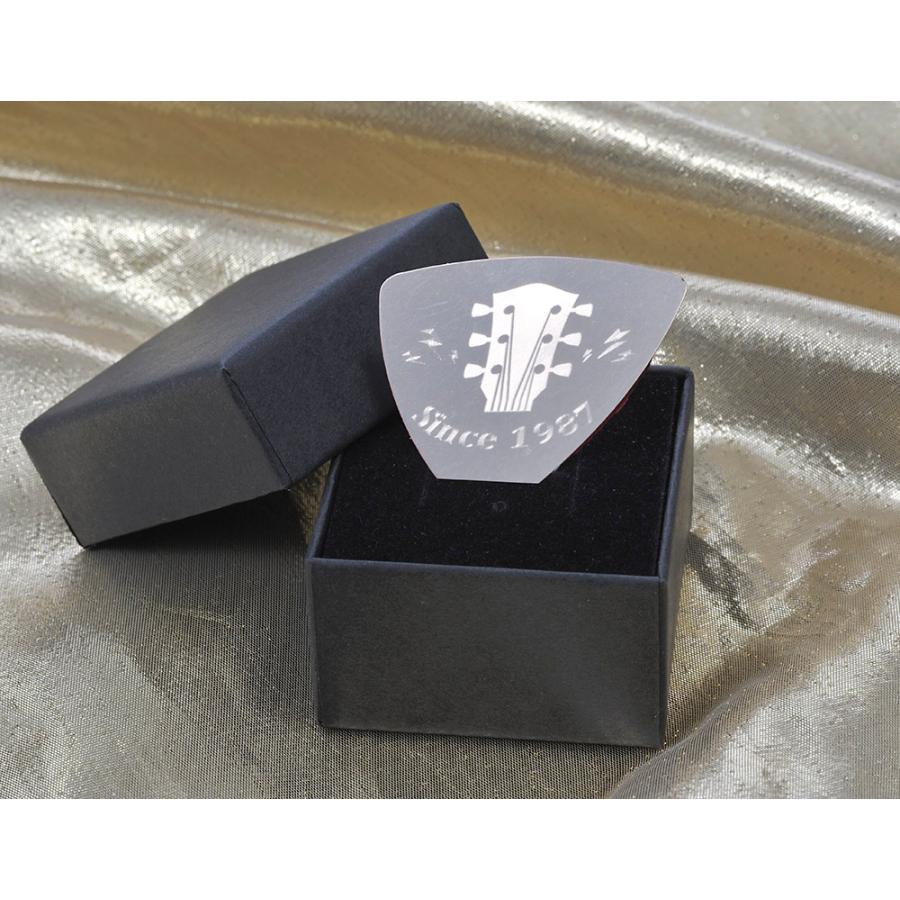 BABYL サインデザイン ギターピック 3枚セット ギターピック(3枚セット) | オリジナルグッズ・ノベルティを1個