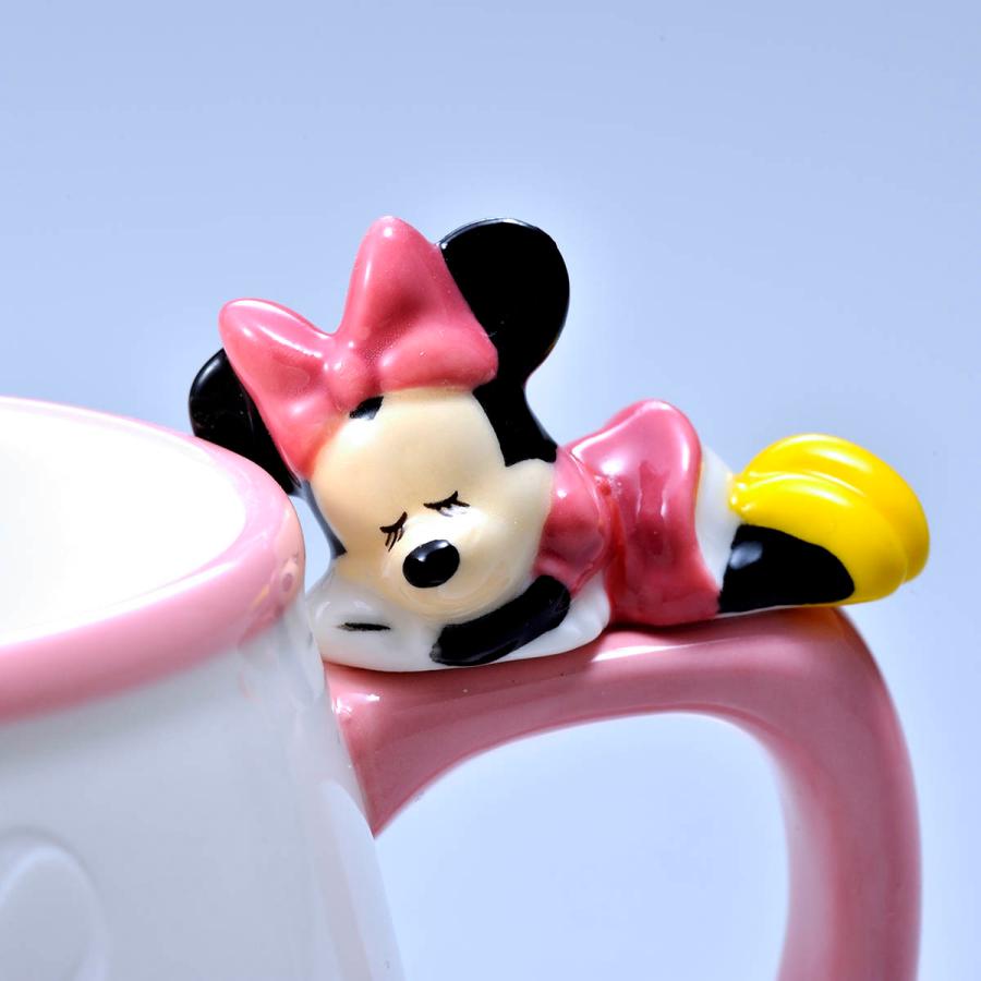 Disney（ディズニー） 名入れ ギフト ミニーマウス ミッキーマウス