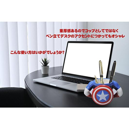 MARVEL（マーベル） 【在庫限り】名入れ おもしろ 男性 ギフト 誕生日