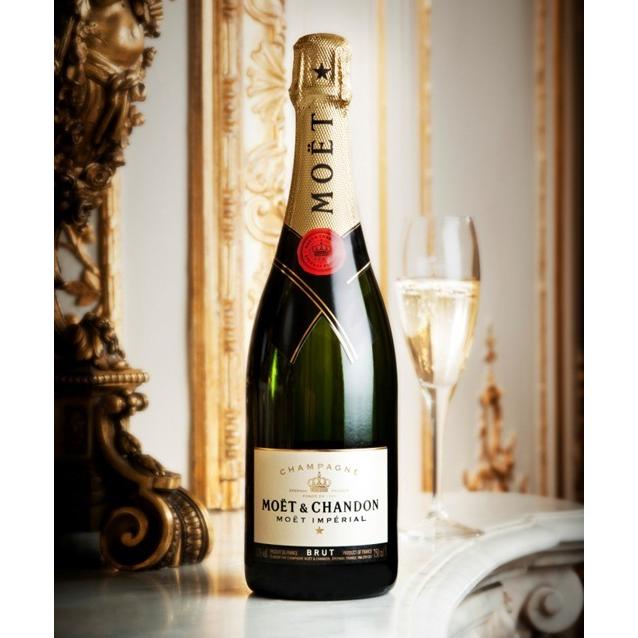 MOET&CHANDON 名入れ ギフト モエ・エ・シャンドン 白 375ml MOET&CHANDON 名入れ ギフト モエ・エ・シャンドン 白 375ml