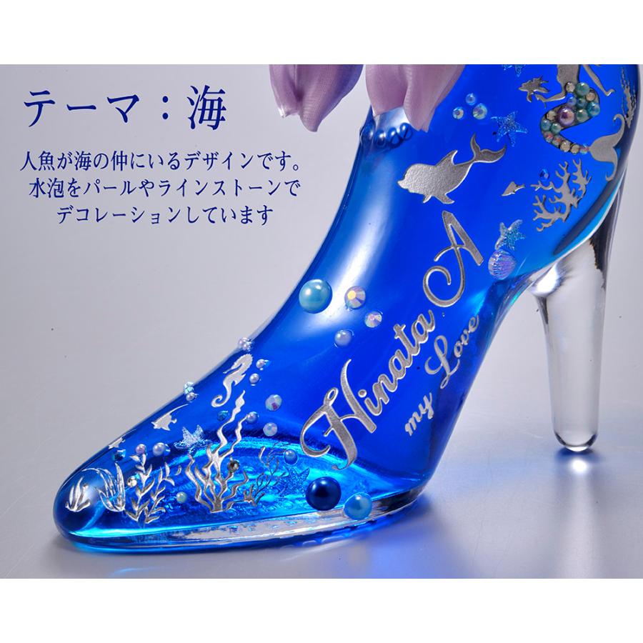 名入れ ギフト SXX リキュール シンデレラシュー 350ml デコ仕上げ
