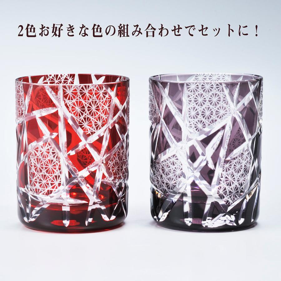 霧島 名入れ ギフト SXX ペアグラス 酒セット 芋焼酎 黒霧島 900ml と