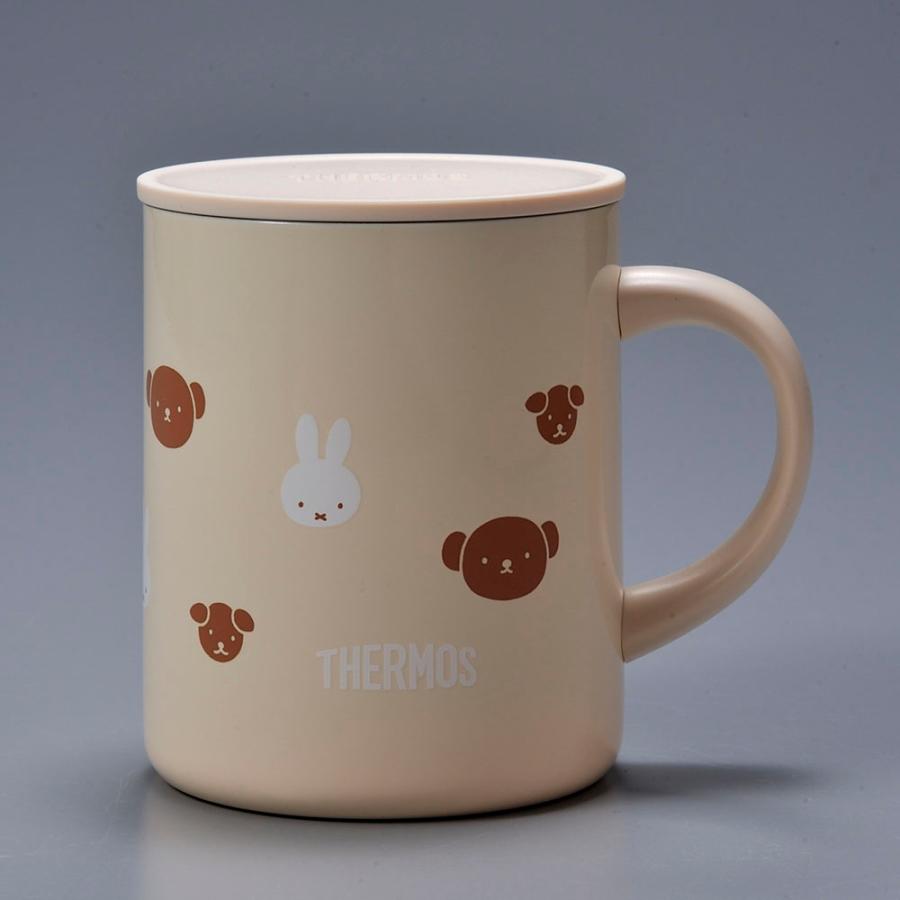 THERMOS（サーモス） 名入れ ギフト SXX フタ付 真空断熱マグカップ
