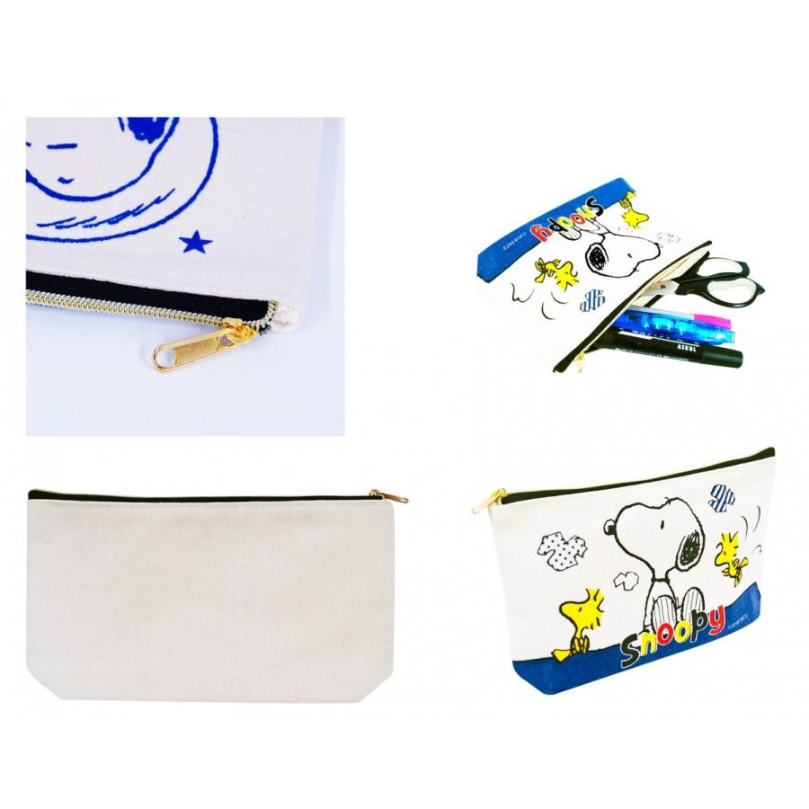 ホワイトデーお返し マスクケース マスク入れ 誕生日 プレゼント 女友達 名入れ オシャレ 刺繍 スヌーピー ペンポーチ ペンケース Ssu 59 名入れのギフトハートangelic 通販 Yahoo ショッピング