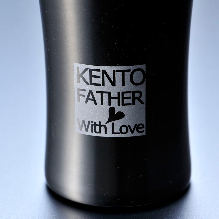 名入れ タンブラー 誕生日プレゼント お祝い お返し メンズ 男性 名前入り 真空ステンレスタンブラー チタンコーティング 選べるｂｏｘ St Tb 435gm 名入れのギフトハートangelic 通販 Yahoo ショッピング