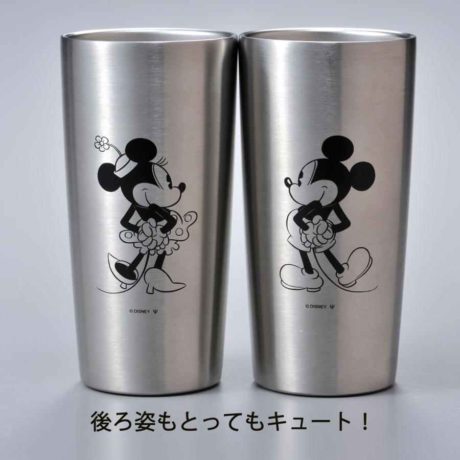 結婚祝い プレゼント 女友達 名入れ オシャレ 電報 ディズニー ステンレス真空タンブラー440mlセット ミッキーミニー 結婚祝 ペア カップル 名前入り Stl M M 2 名入れのギフトハートangelic 通販 Yahoo ショッピング