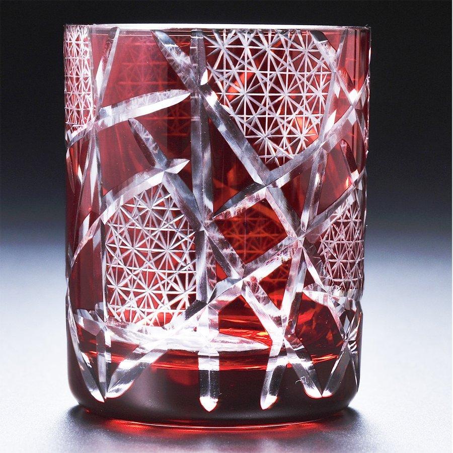 名入れ ギフト SXX ペア酒セット 日本酒 切子 久保田 百寿 720ml