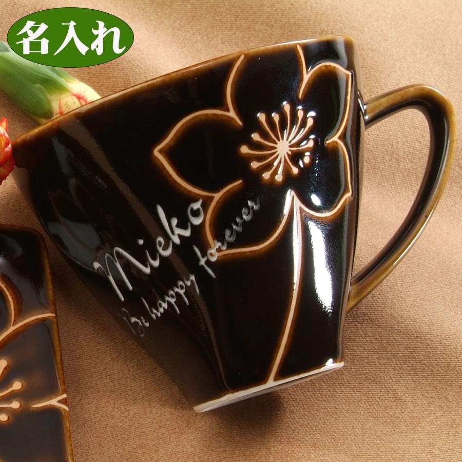 敬老の日 名入れ 女性 誕生日プレゼント コーヒーカップ マグカップ ミニマグカップ デミカップ Tk Bw Mag 名入れのギフトハートangelic 通販 Yahoo ショッピング