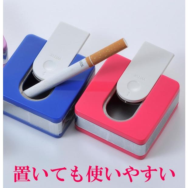 バレンタイン 誕生日プレゼント 男性 女性 お洒落 ギフト 名入れ Wmxスクエア携帯灰皿 Wa01 名入れのギフトハートangelic 通販 Yahoo ショッピング