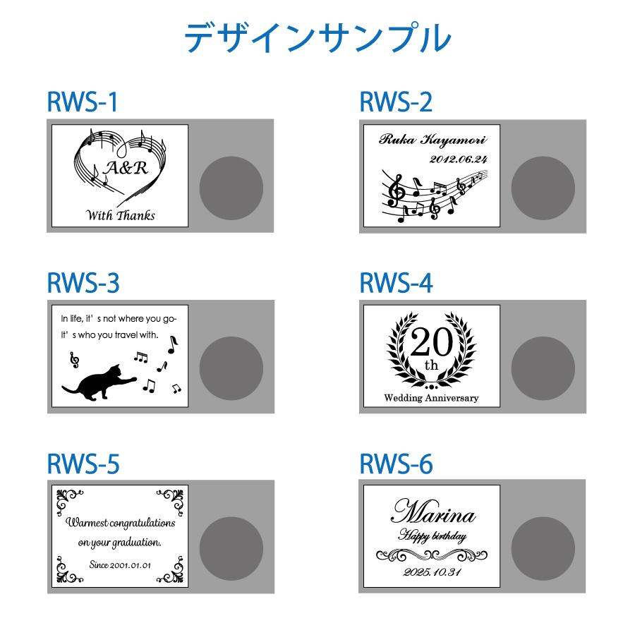 名入れ ギフト 木製 記念品 卒業 周年記念 スタンド LXX ラバーウッド