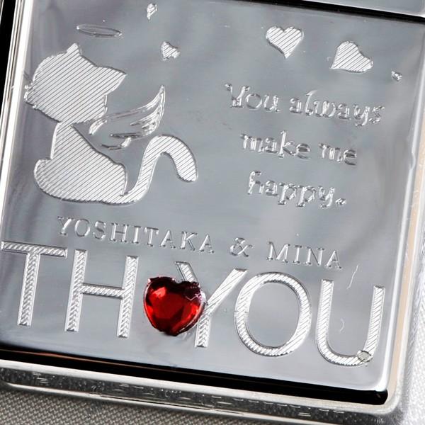 ZIPPO（ジッポー） 名入れ ギフト オイルライター 名前入り 誕生日