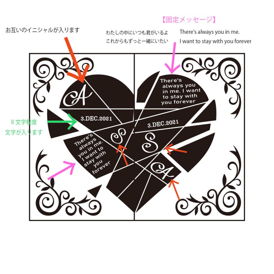 ZIPPO（ジッポー） 名入れ ギフト ペアZIPPO カップル おそろい ペア