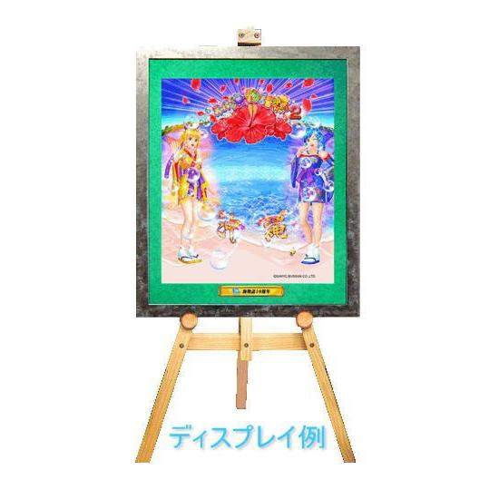 木製 イーゼル ナチュラル 折りたたみ可能 天然木 組み立て式 スタンド デッサン デザイン ウェルカムボード 絵画 メニュー ボード インテリア 置物 雑貨 Easel 1 オリジナル アート関連グッズ専門 通販 Yahoo ショッピング