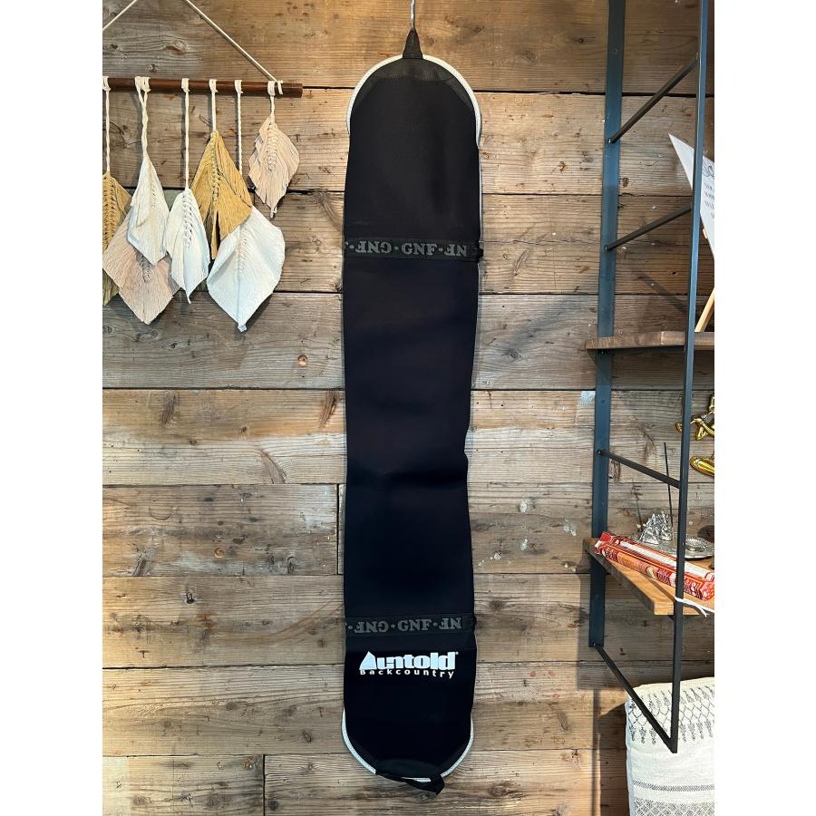 G1950 × UNTOLD Snowboard Sole Cover GNF Gallary1950 スノーボード