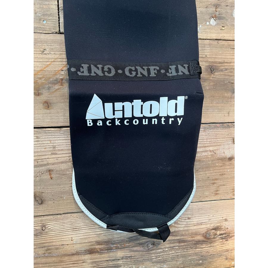新品 G1950 × untold スノーボード ケース カバー burton G1950 × UNTOLD Snowboard Sole Cover GNF Gallary1950 スノーボード