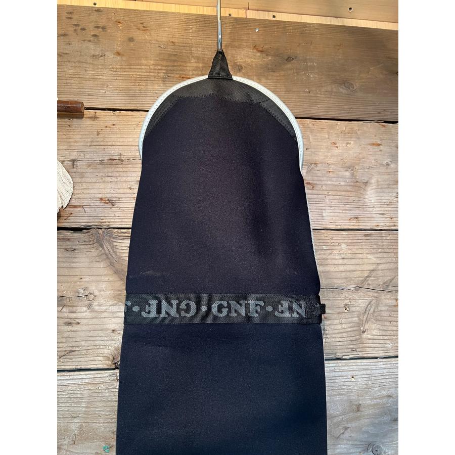 G1950 × UNTOLD Snowboard Sole Cover GNF Gallary1950 スノーボード