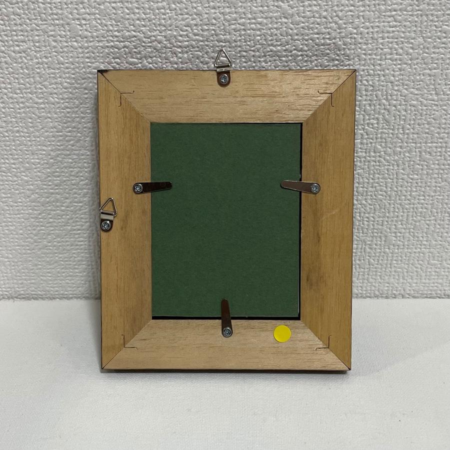 Jack Painton -  PIECES／ミニ額シリーズ「Tigerr」(2) アート作品 ART アートワーク_4