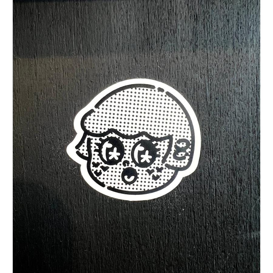 Marie's Girl CD ステッカー まとめ売り オシャレ魔女 ラブ and ベリー まじかる百貨店ステッカー④ – FAN+Life