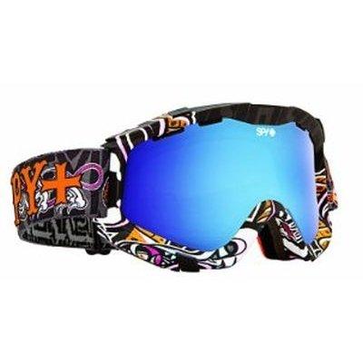 SPY　スパイ　ゴーグル　スノーボード　ハッピーブーストレンズ　スノーゴーグル SPY スパイ ゴーグル スノーボード ハッピーブーストレンズ スノー