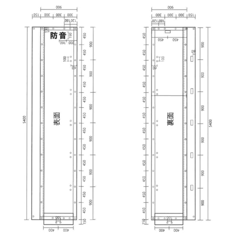 防音シート 0.6m×5.4m 0.5mm 1枚 解体 足場 工事 建設 仮設 防 防音シート 0.6m×5.4m 0.5mm 1枚 解体 足場 工事 建設 仮設 防