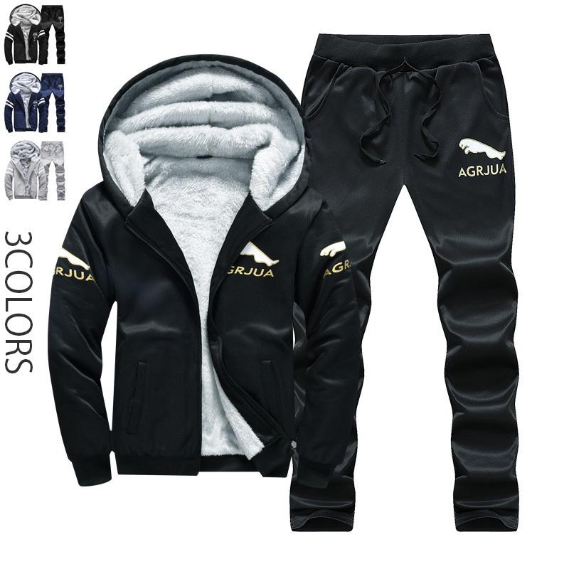 新品セール ジャージ 上下セット メンズ セットアップ スウェット 男性用セットジャージ ラインジャージ スポーツ ウェア 帽子あり 冬に暖かい ｍ 4xl Lqjb01 美淋専門店 通販 Yahoo ショッピング