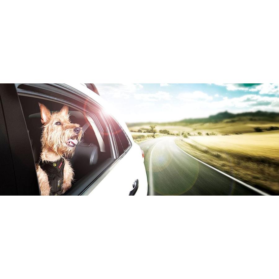 EZYDOG(イージードッグ) 正規代理店品 ドライブハーネス 中型犬用 M サイズ サイズ イージードッグ 正規代理店品 ドライブハーネス 中型犬用