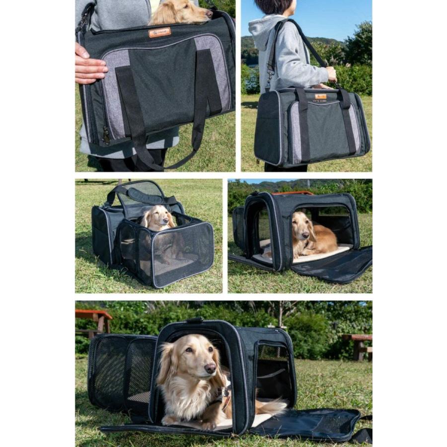 安い購入 犬 キャリー バッグ 拡張 ペット 小型犬 通気性 軽量 折り畳み お出かけ 病院 災害 避難 ネイビー おりぐちたいらshop 通販 Yahoo ショッピング 超特価激安 Jeannesauve Org