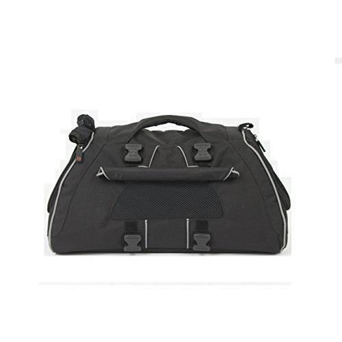 イージーアール (EGR) ジェットセット FF ブラック M