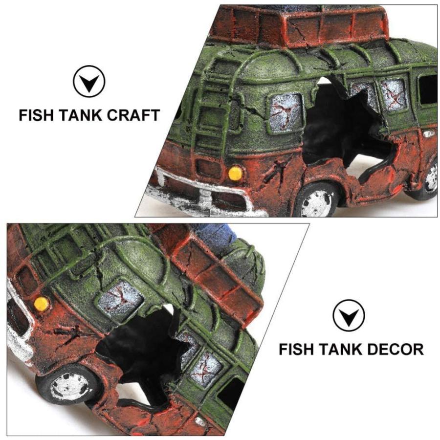 特価品コーナー Ledmomo 水槽 オブジェ 船 隠れ家 金魚 めだか エビ 遊び Shipsctc Org