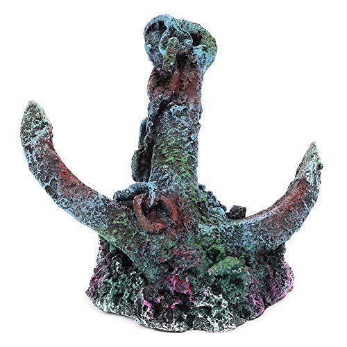 難破船 水槽用 62 以上節約 オブジェ アクアリウム オーナメント 装飾 水槽オーナメント 熱帯魚 水槽 金魚の隠れ家 観賞魚 水族館 飾り