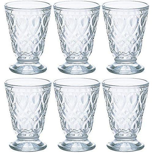 アデリア タンブラー 200ml ラ・ロシェール タンブラー 6個セット H-3798